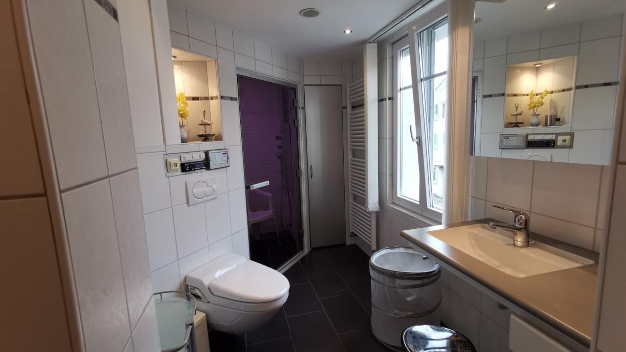 Photo of Bathroom in Gossau