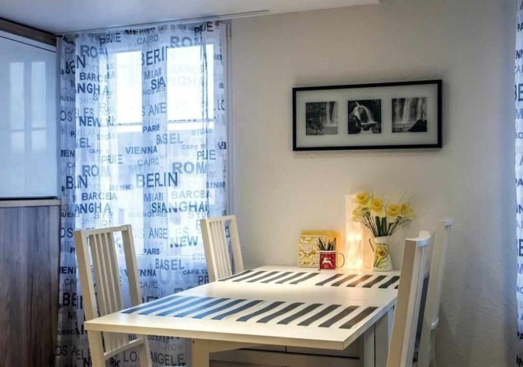 Photo of Bedroom in Gossau
