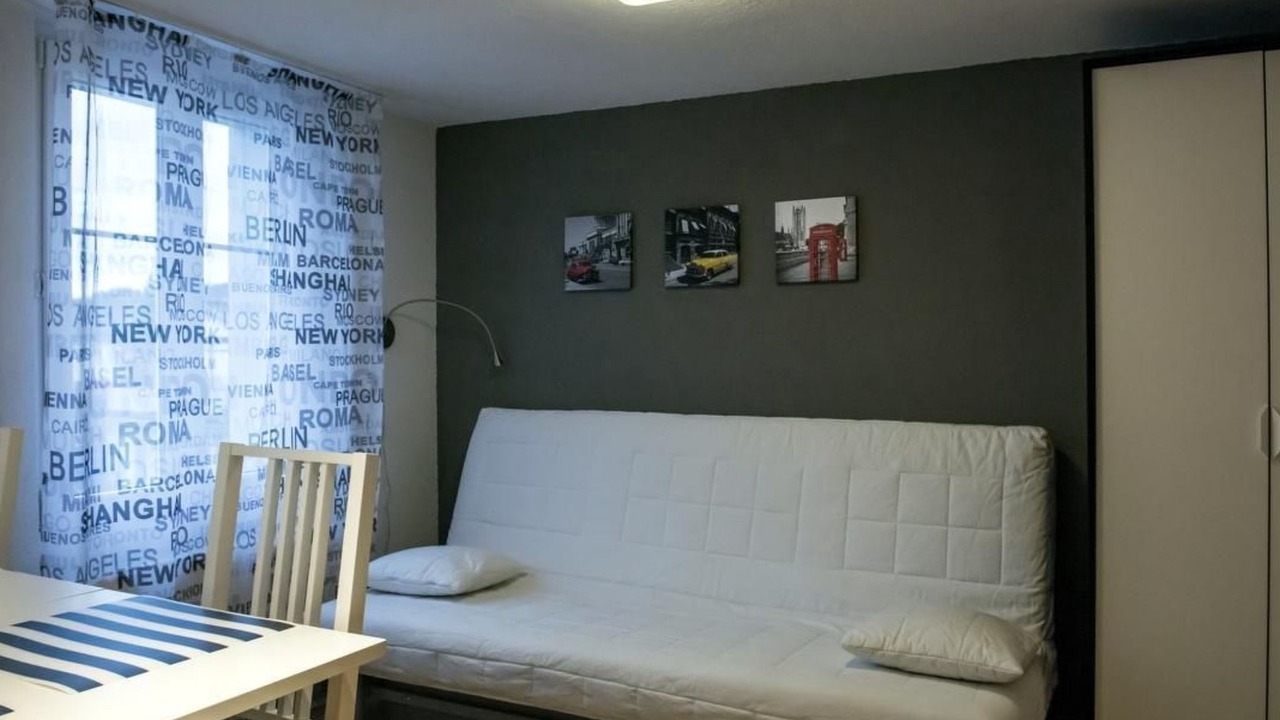 Photo of Livingroom in Gossau