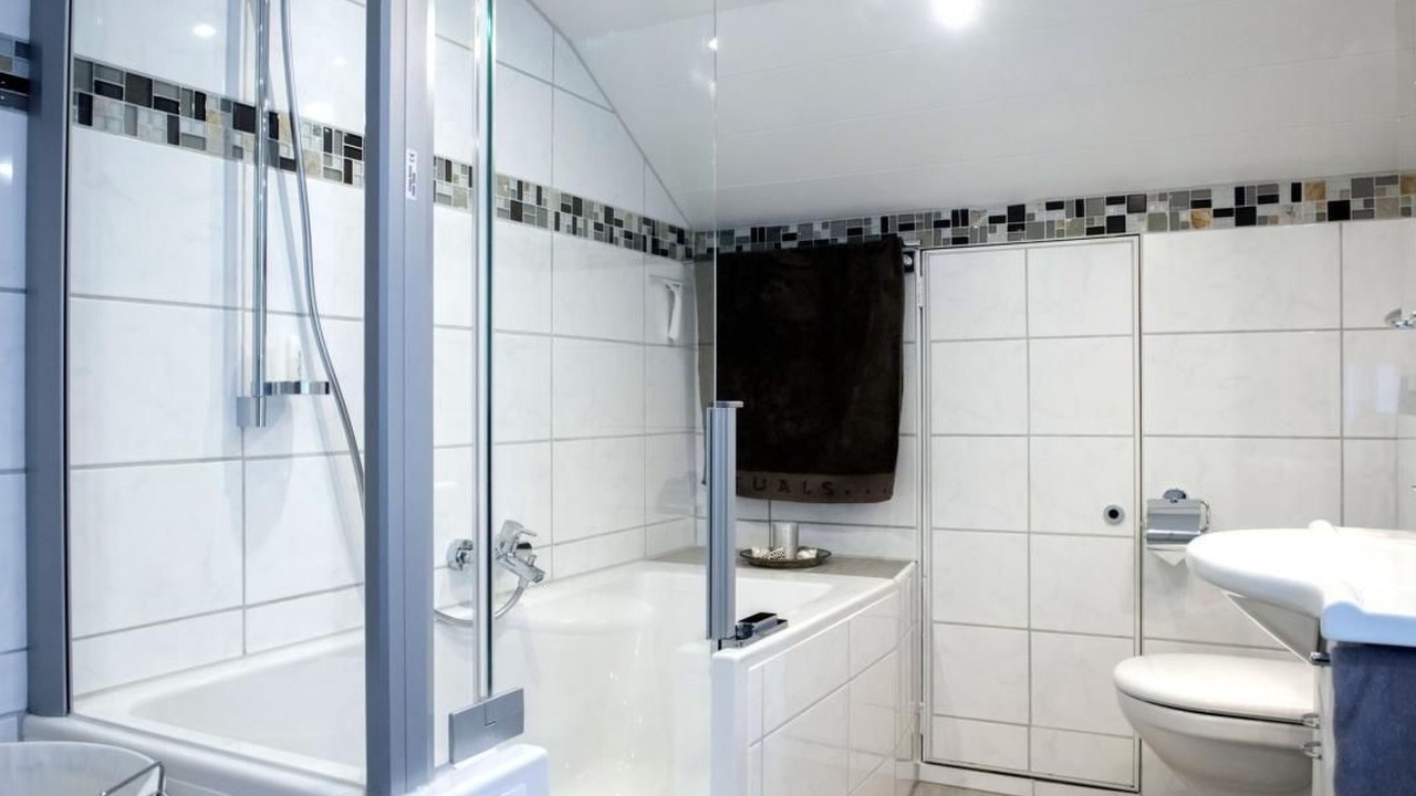 Photo of Bathroom in Gossau