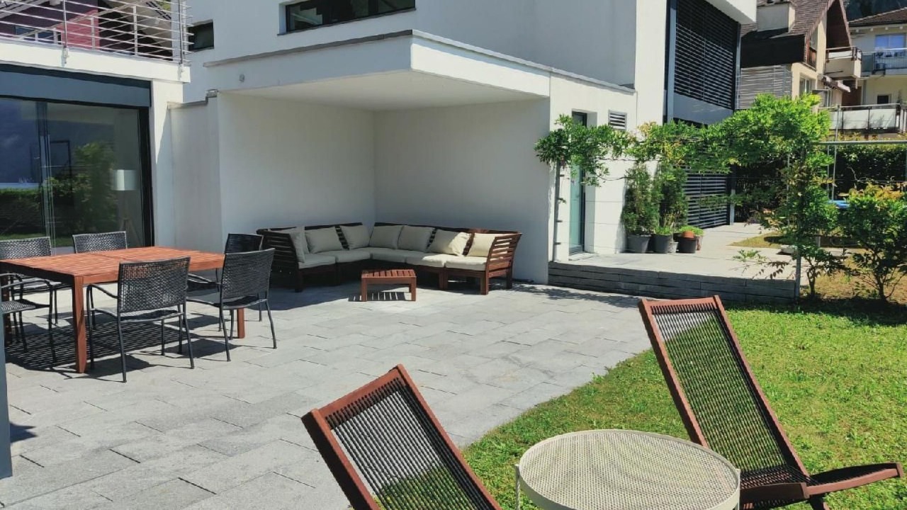 Photo of Livingroom in Ruetli