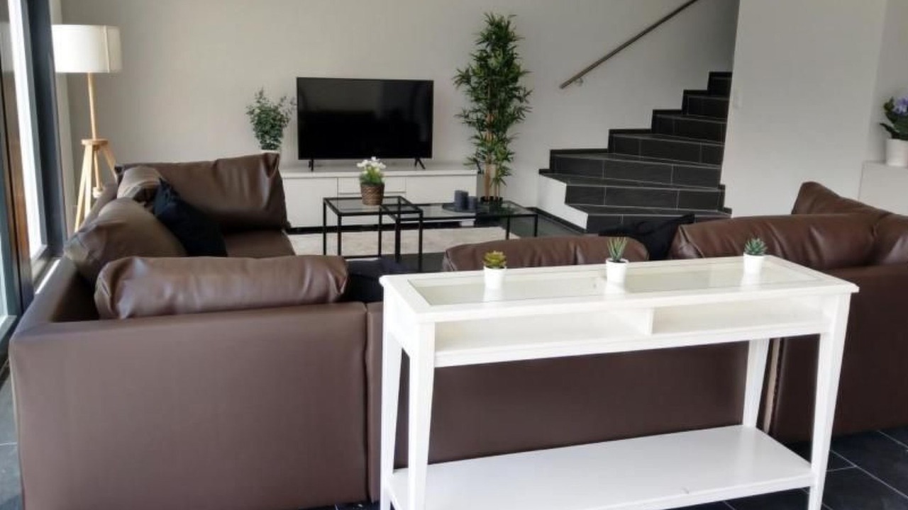 Photo of Livingroom in Ruetli