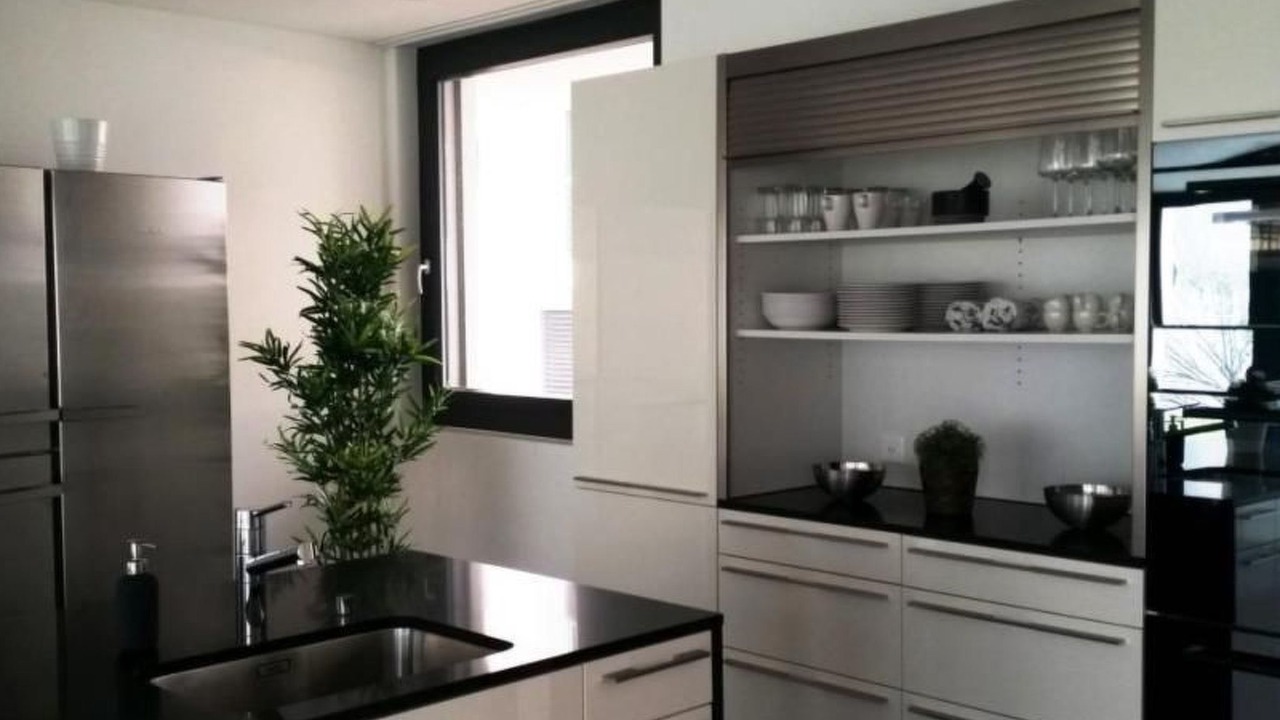 Photo of Bedroom in Ruetli