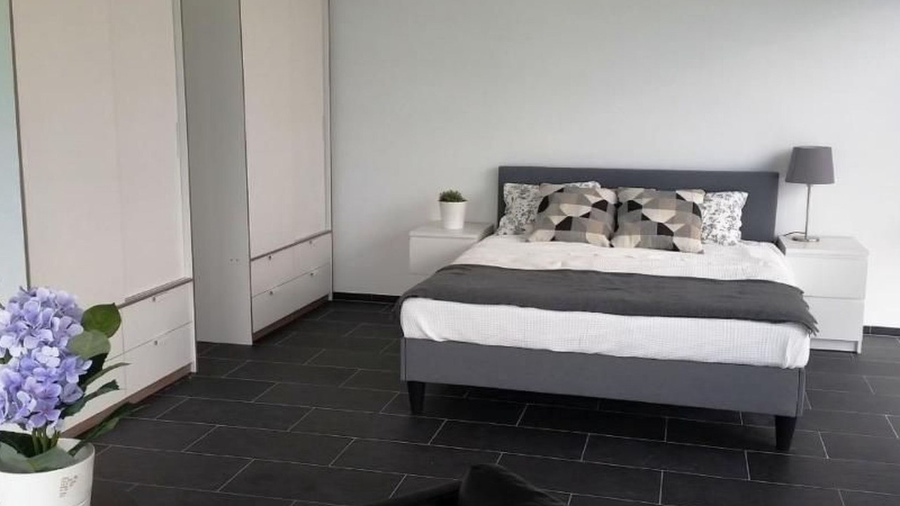 Photo of Bedroom in Ruetli