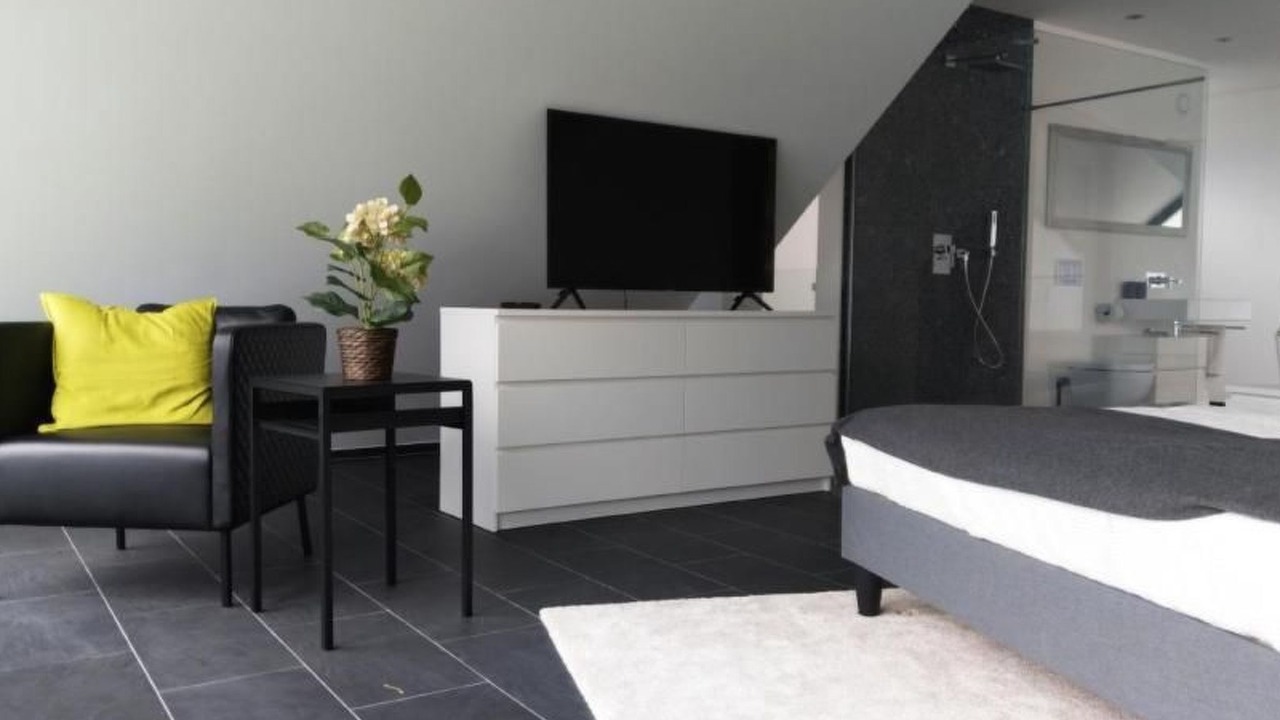 Photo of Livingroom in Ruetli