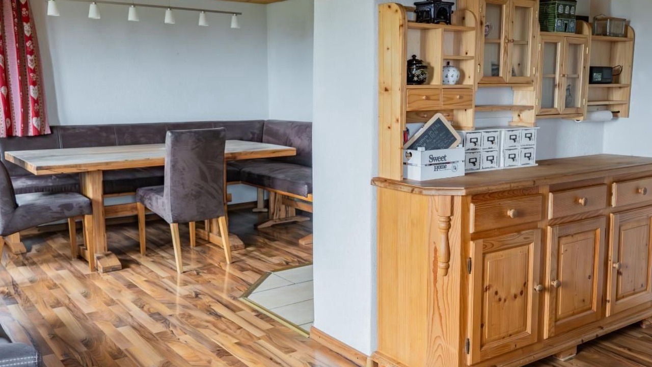 Photo of Livingroom in Obereggz