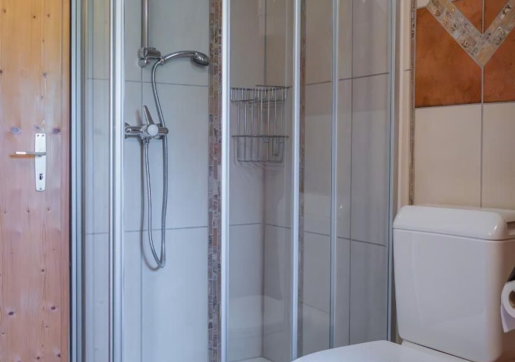Photo of Bathroom in Obereggz