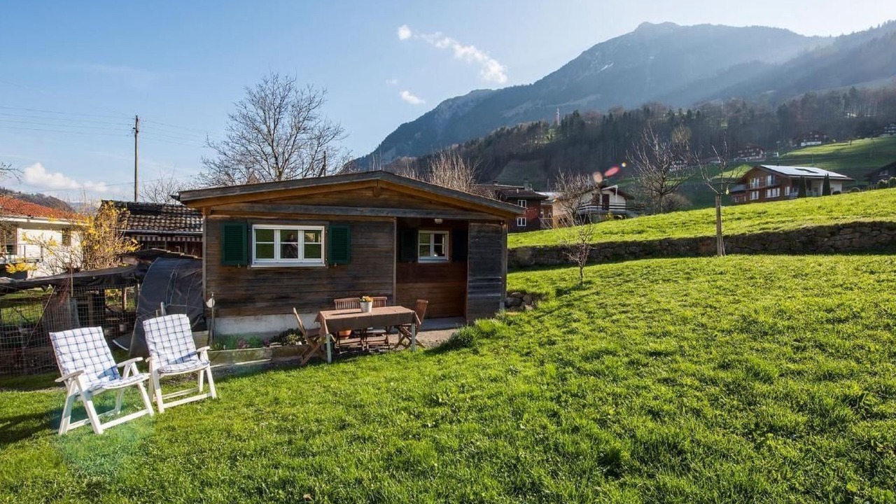 Photo of Outdoor in Lungern
