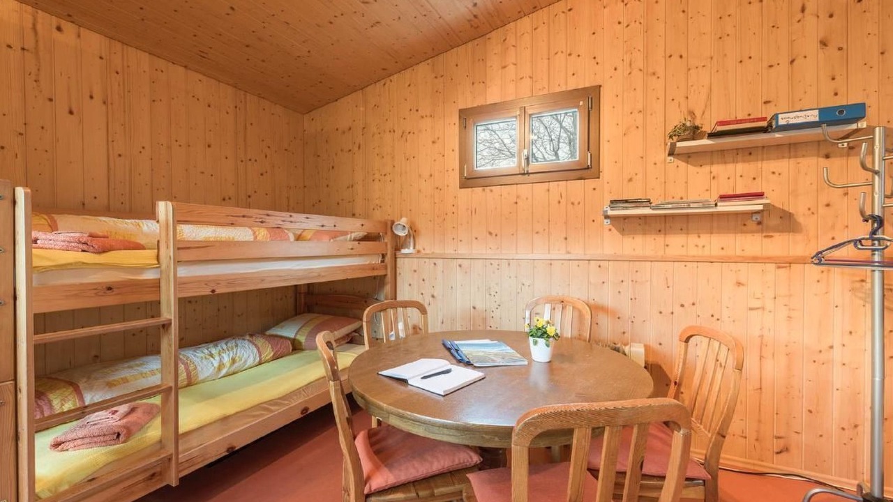 Photo of Bedroom in Lungern