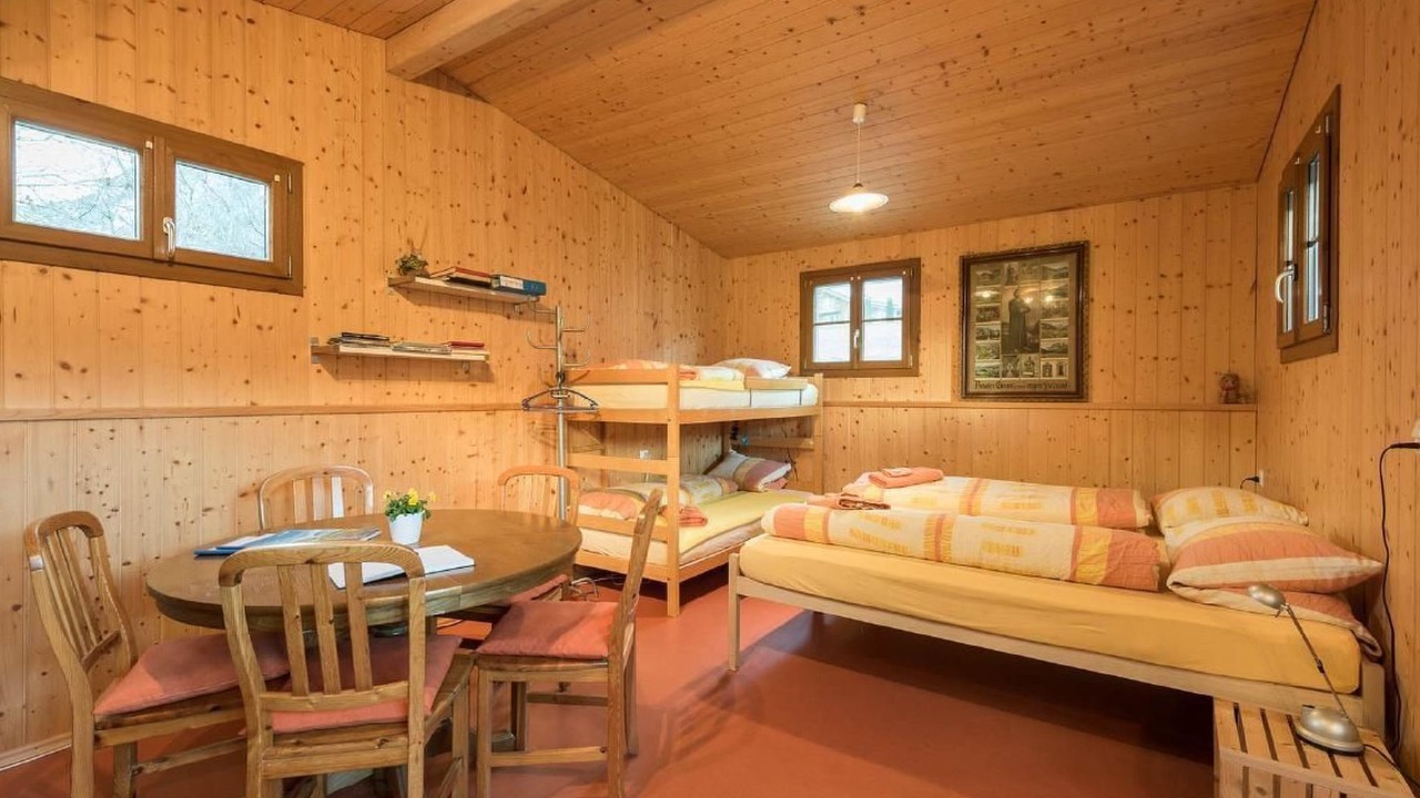 Photo of Bedroom in Lungern
