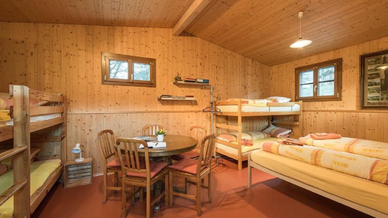 Photo of Others in Lungern