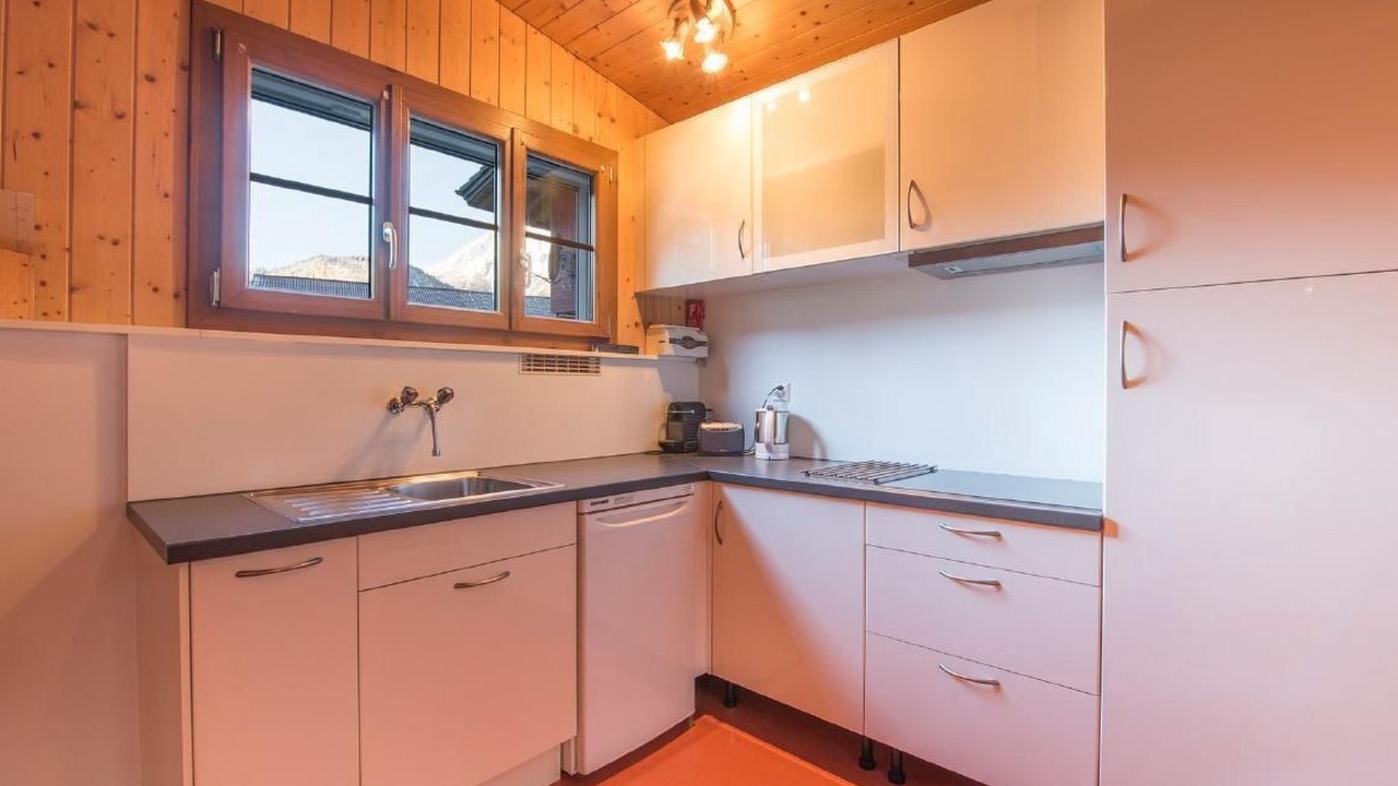 Photo of Bathroom in Lungern