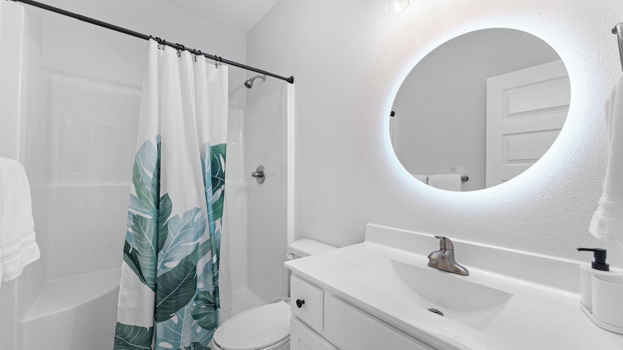 Photo of Bathroom in Kimberling City