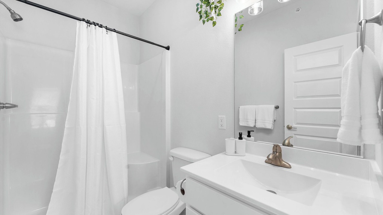 Photo of Bathroom in Kimberling City