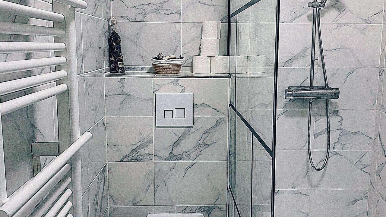 Photo of Bathroom in Petit-Ivry