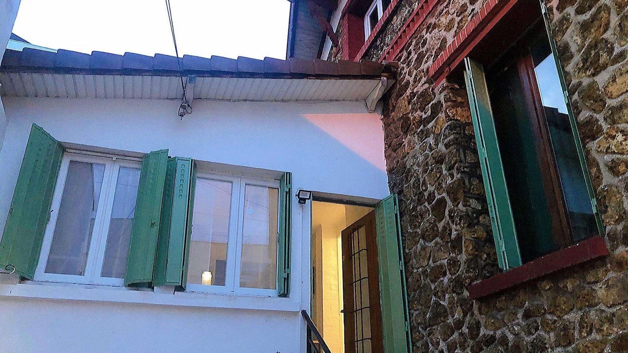 Photo of Outdoor in Petit-Ivry