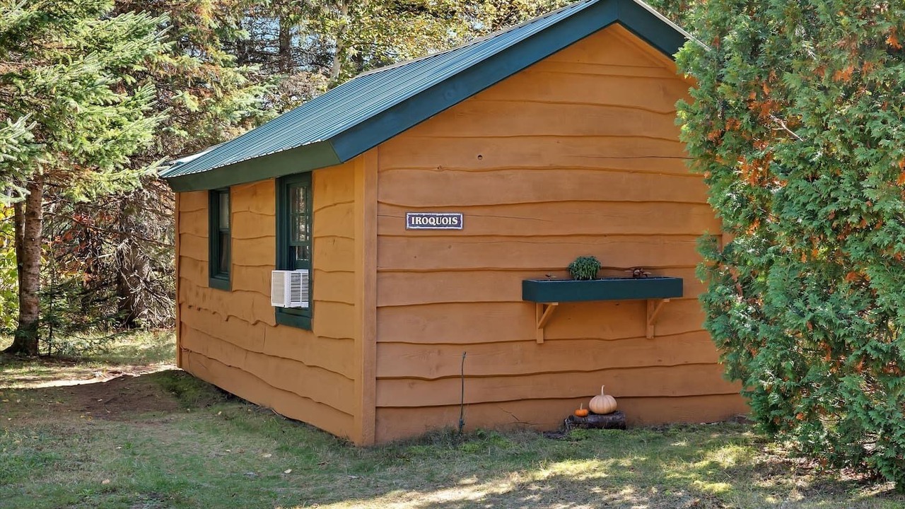 Photo of Outdoor in Lake Placid