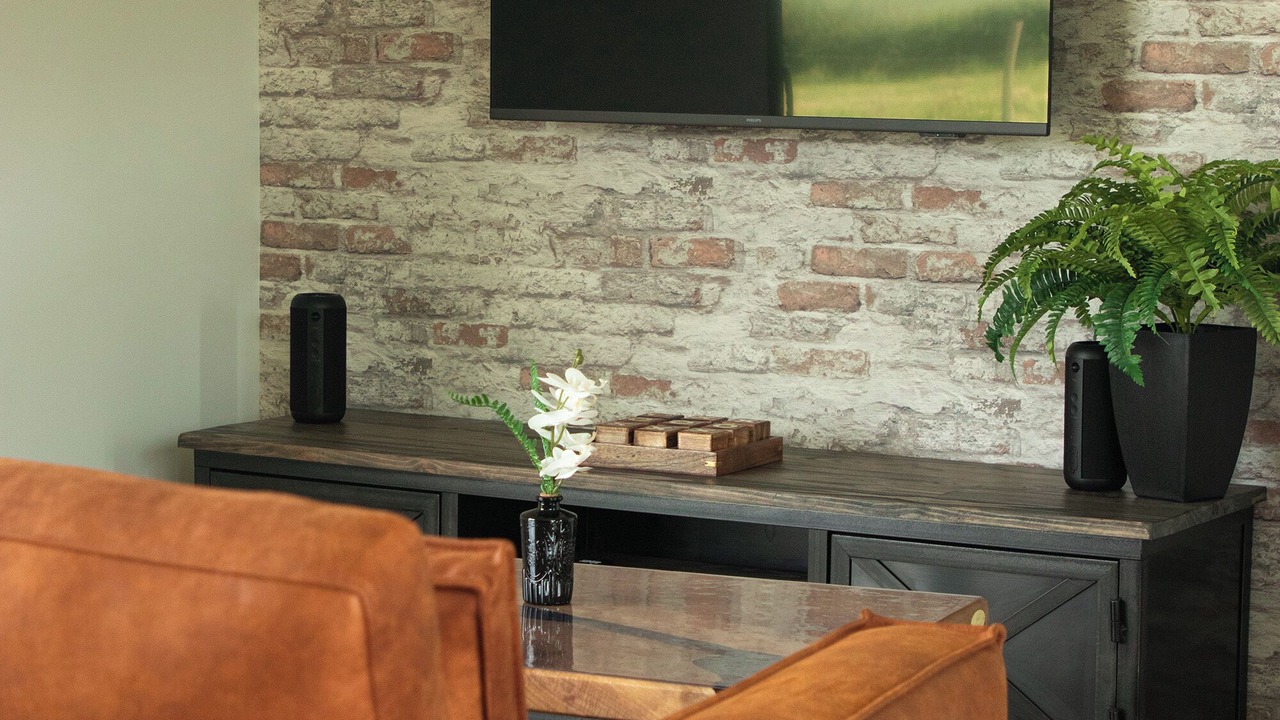 Photo of Livingroom in Petit-Caux