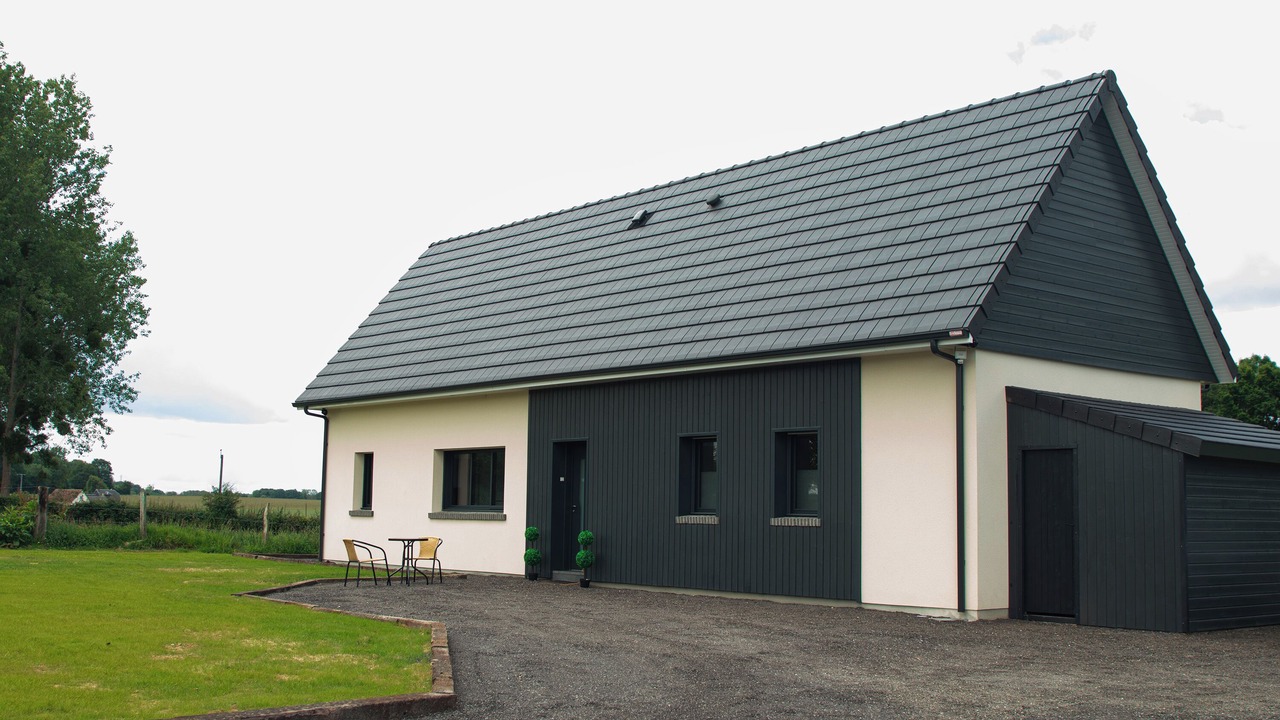 Photo of Outdoor in Petit-Caux