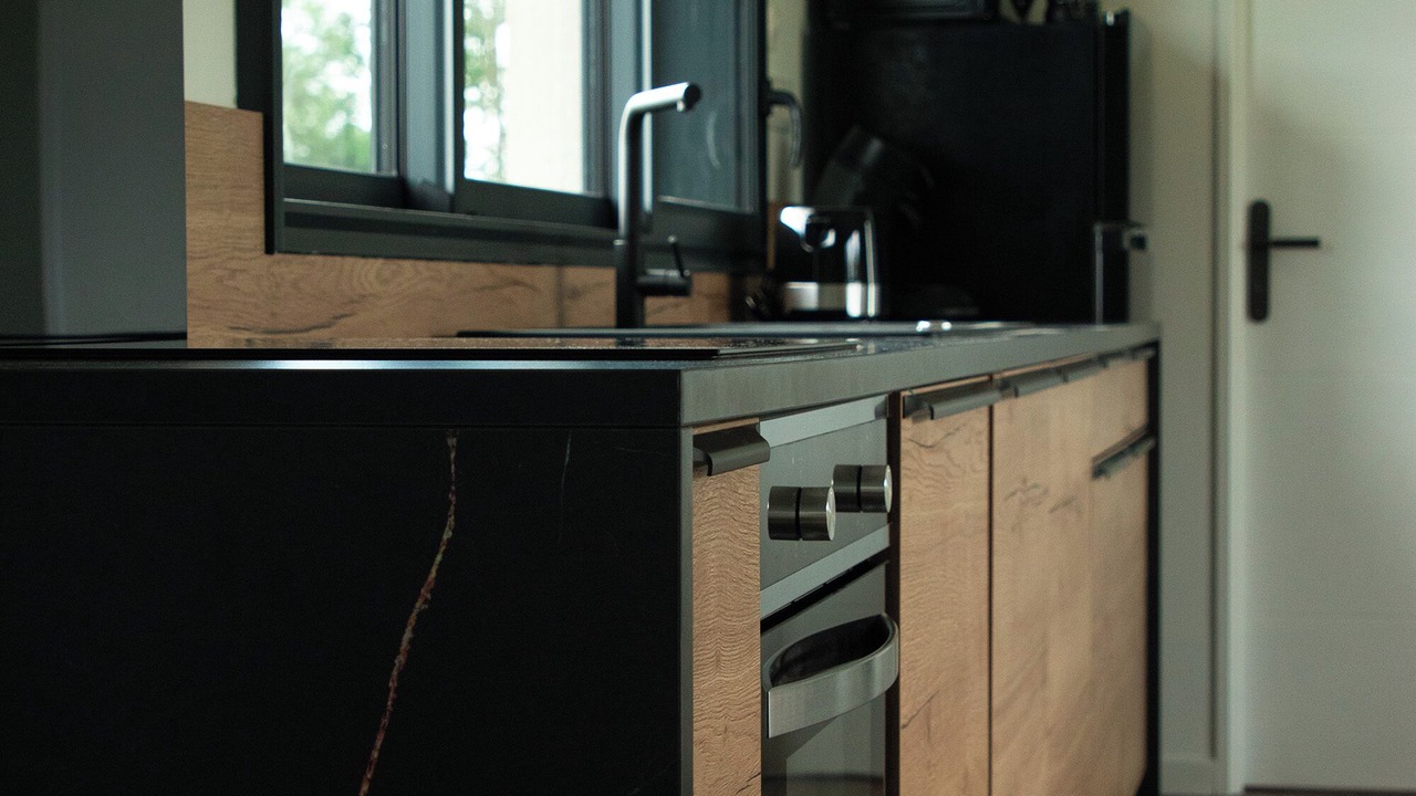 Photo of Kitchen in Petit-Caux