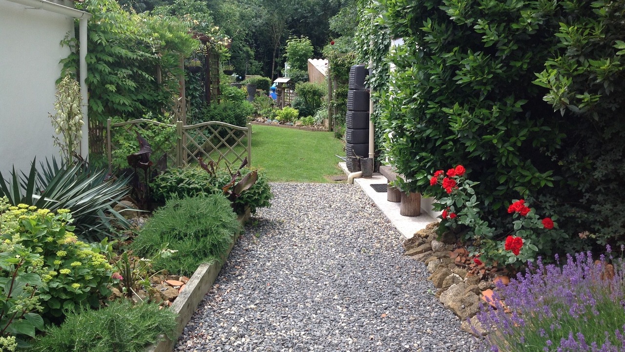 Photo of Outdoor in La Reorthe