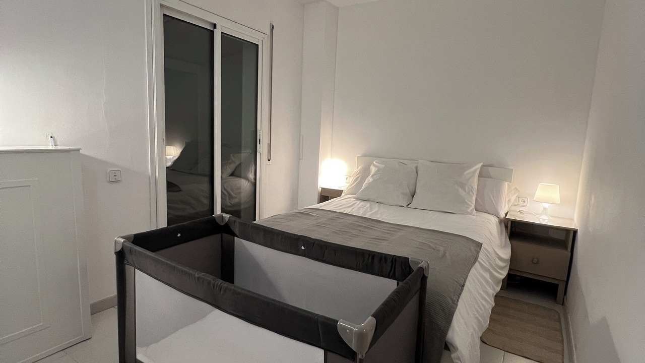 Photo of Bedroom in Sabadell
