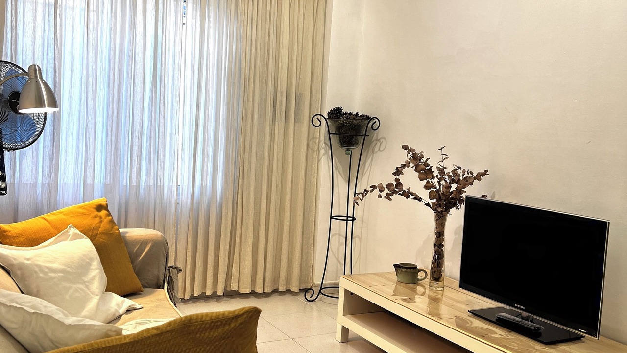 Photo of Livingroom in Sabadell