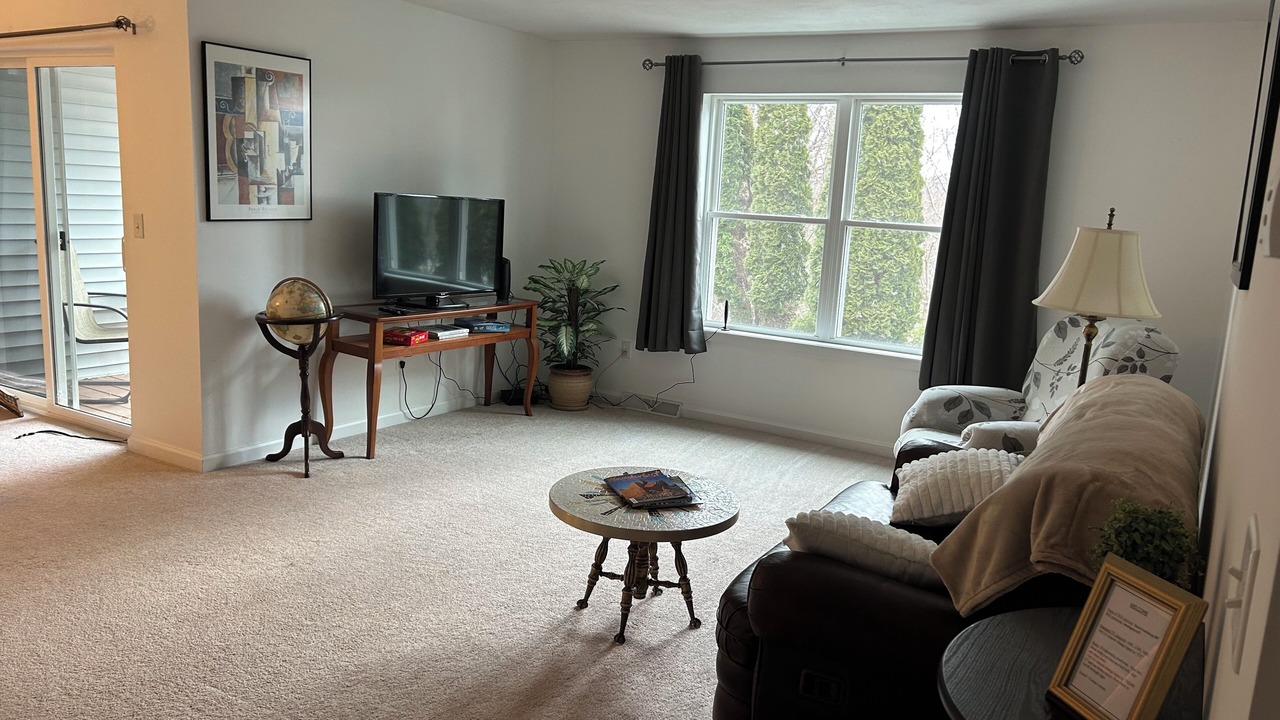 Photo of Livingroom in Westvale