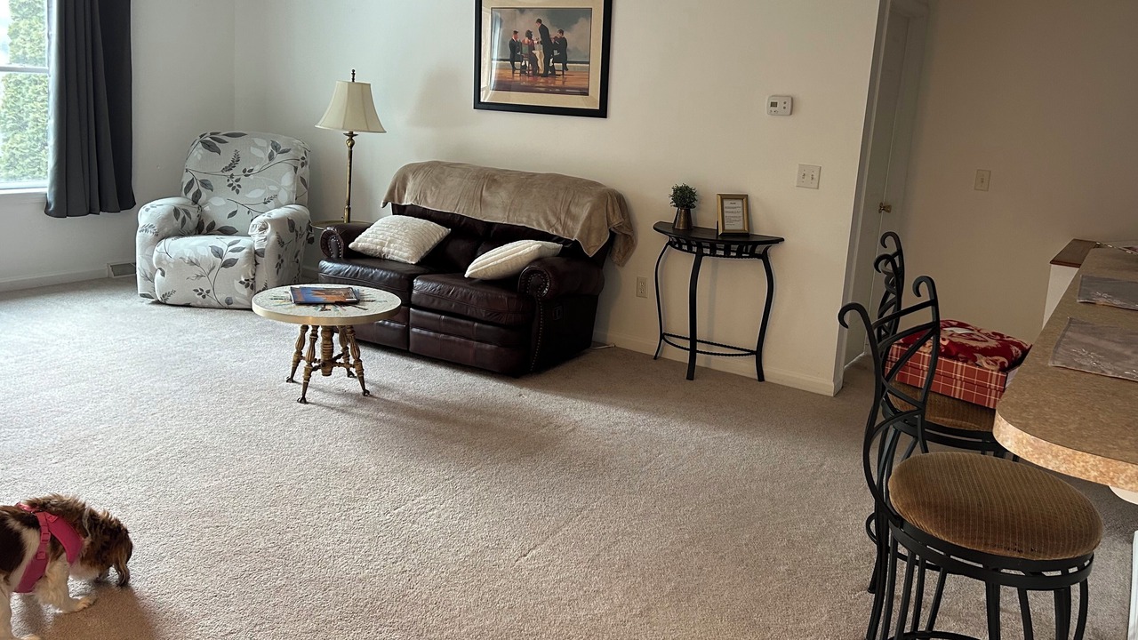 Photo of Livingroom in Westvale