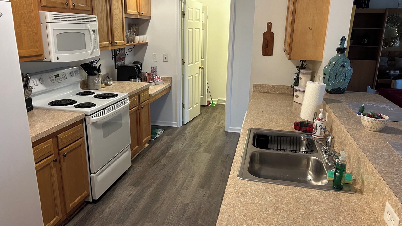 Photo of Kitchen in Westvale
