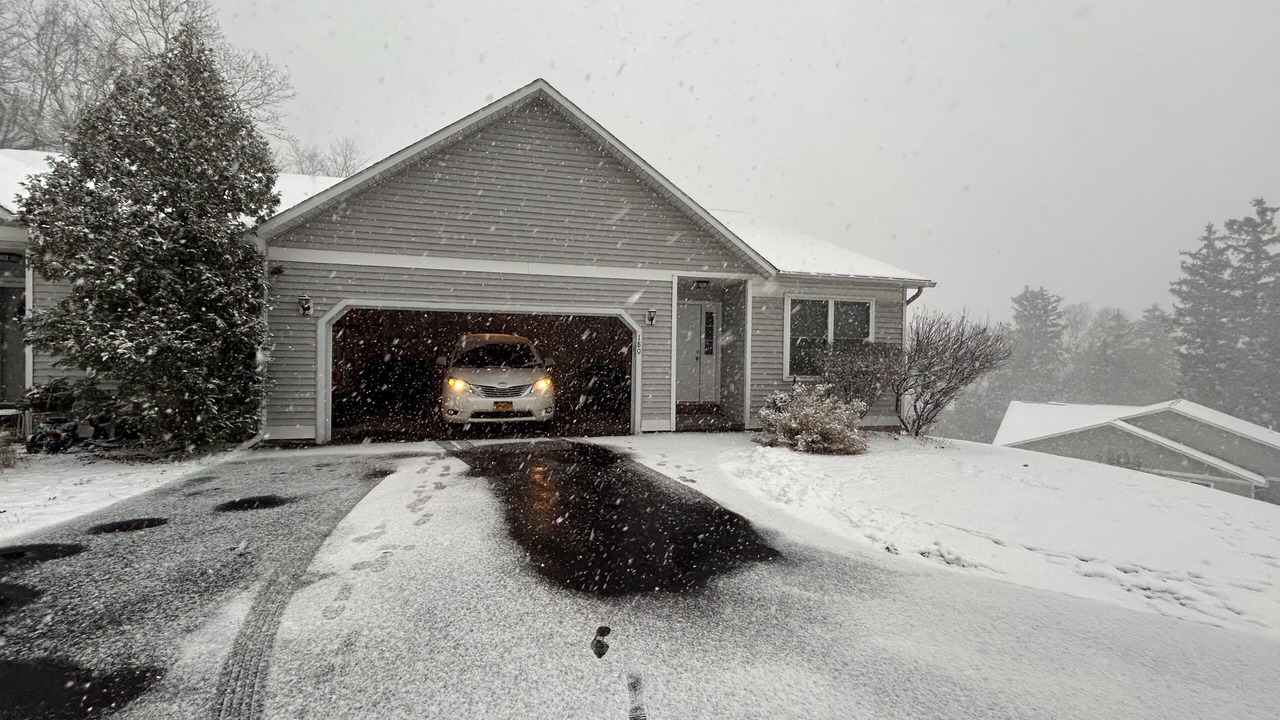 Photo of Outdoor in Westvale