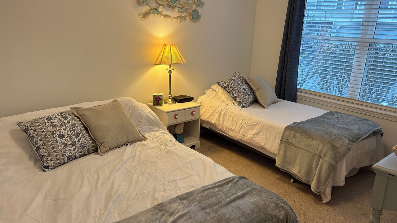 Photo of Bedroom in Westvale