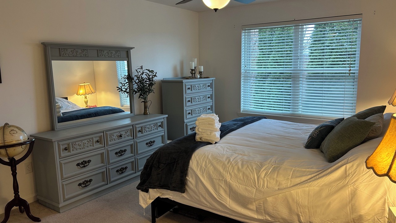 Photo of Bedroom in Westvale