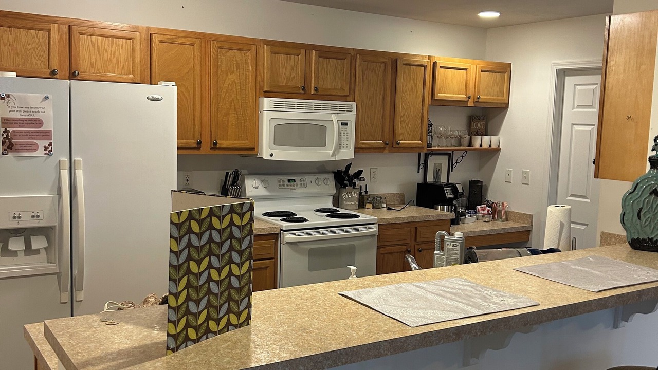 Photo of Kitchen in Westvale