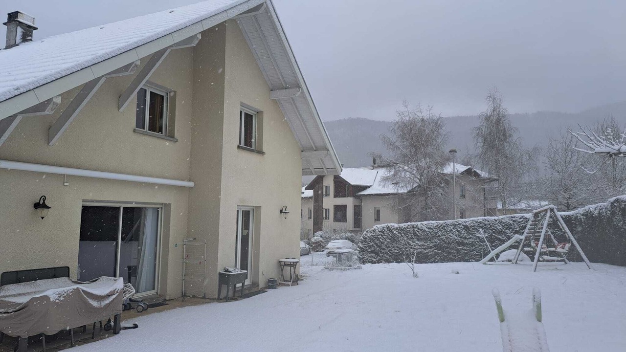Photo of Outdoor in Seynod
