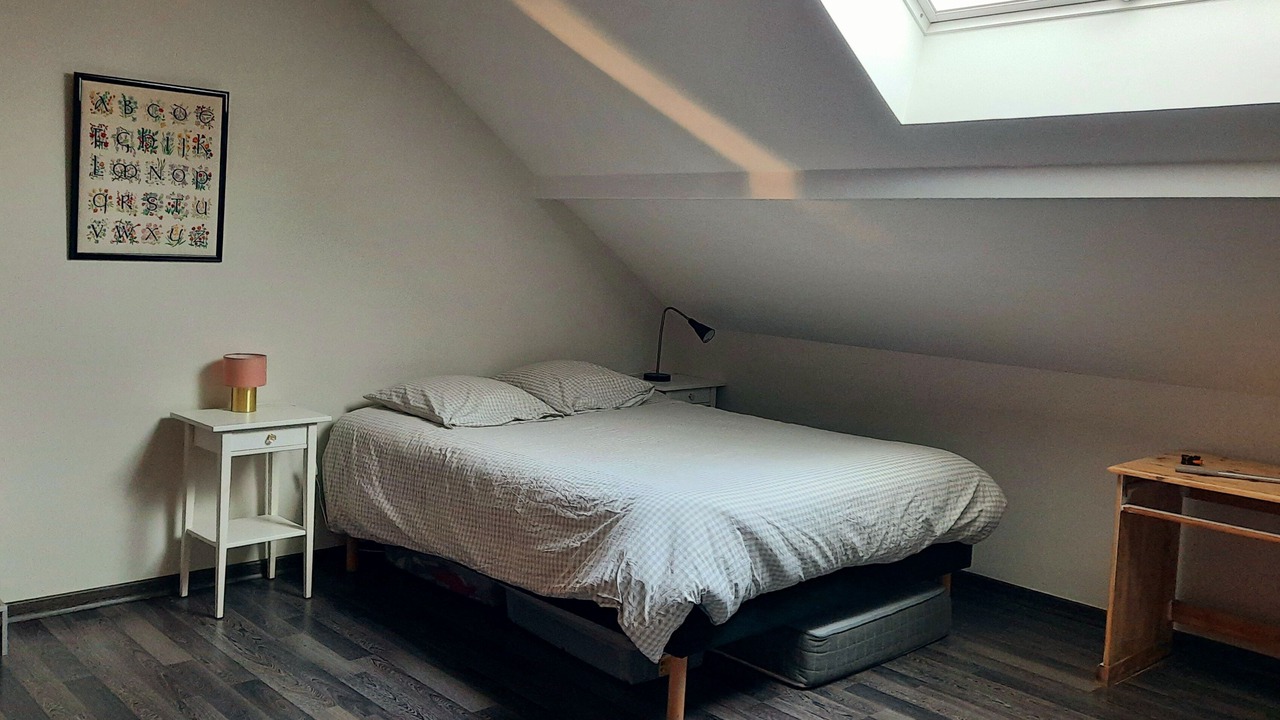 Photo of Bedroom in Seynod