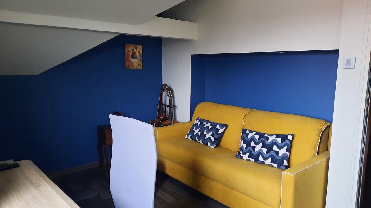 Photo of Livingroom in Seynod