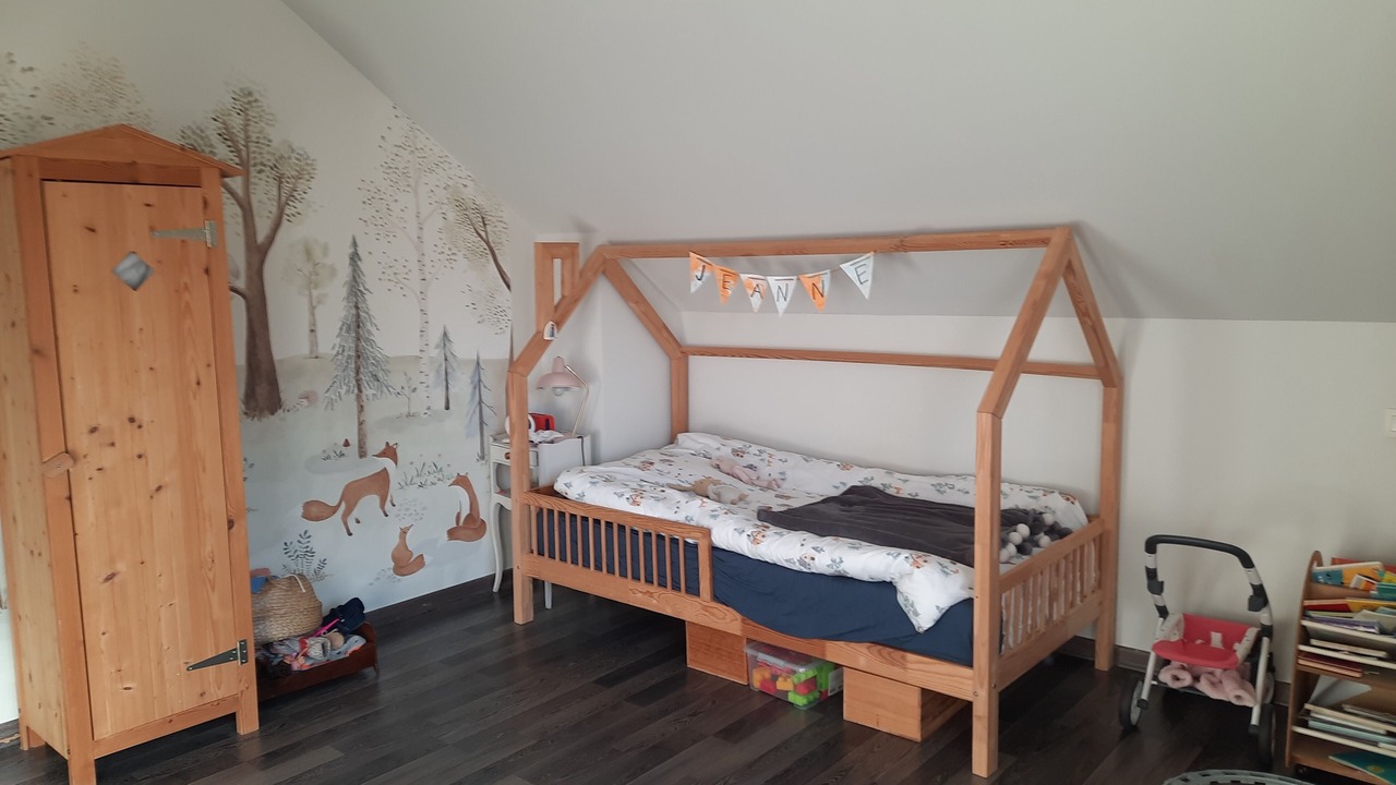 Photo of Bedroom in Seynod
