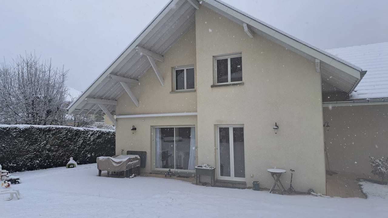 Photo of Outdoor in Seynod
