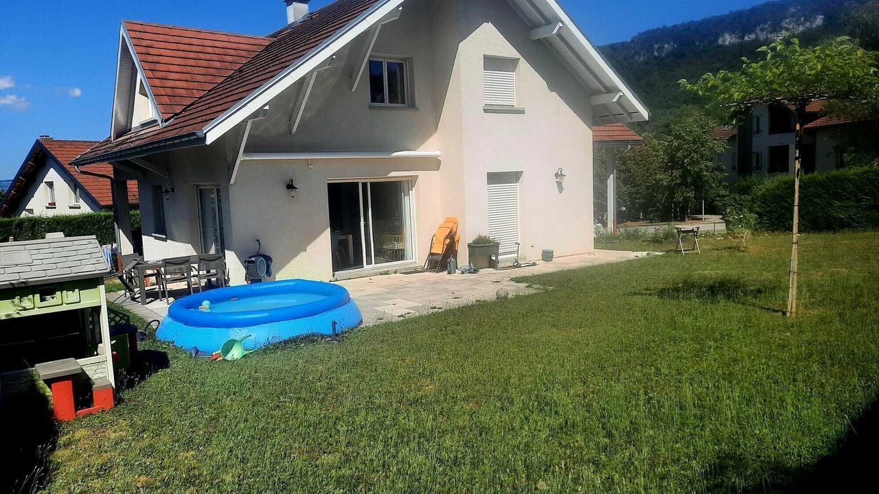 Photo of Outdoor in Seynod