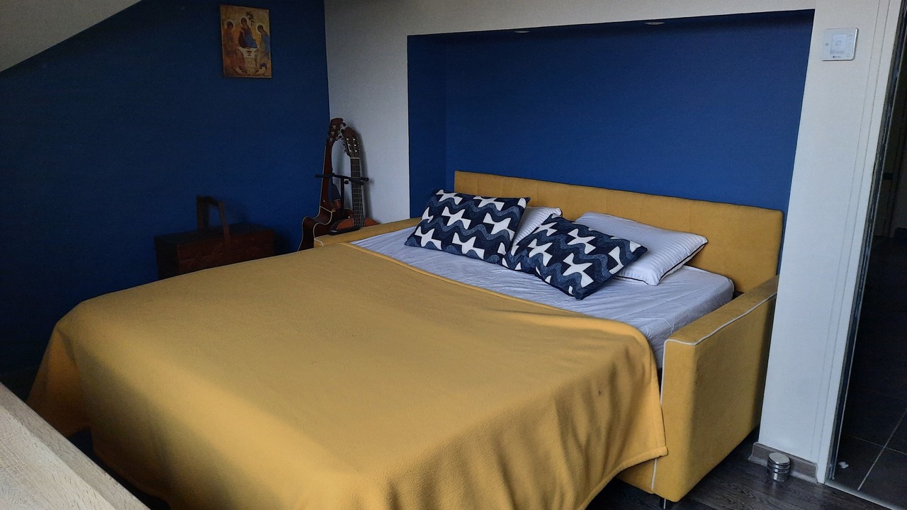 Photo of Bedroom in Seynod