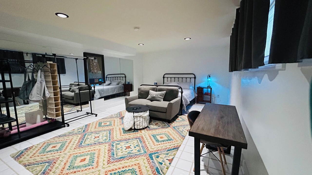 Photo of Bedroom in North Raleigh