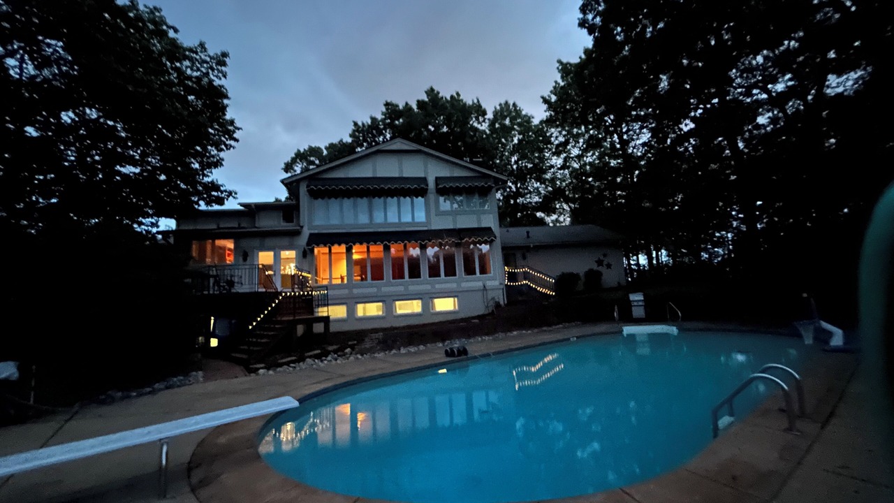 Photo of Outdoor in North Raleigh