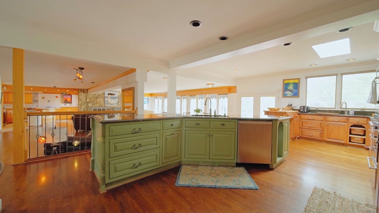 Photo of Kitchen in North Raleigh
