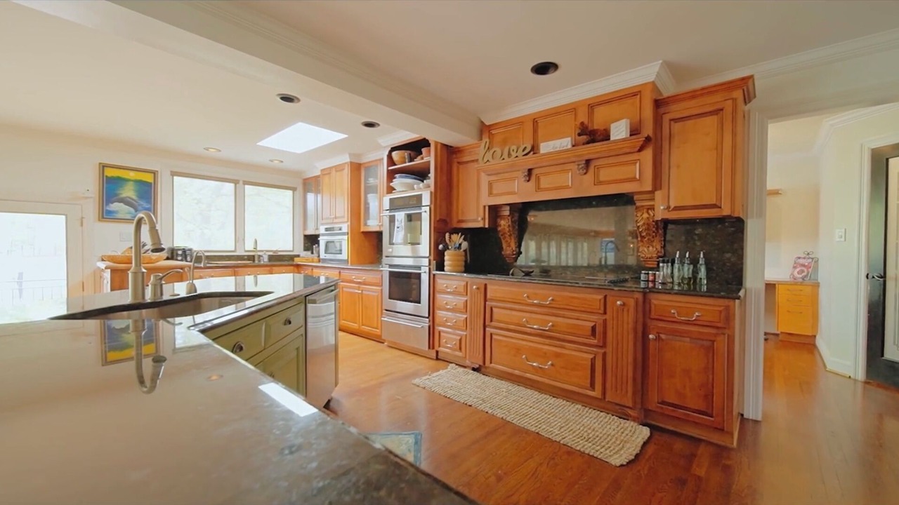 Photo of Kitchen in North Raleigh