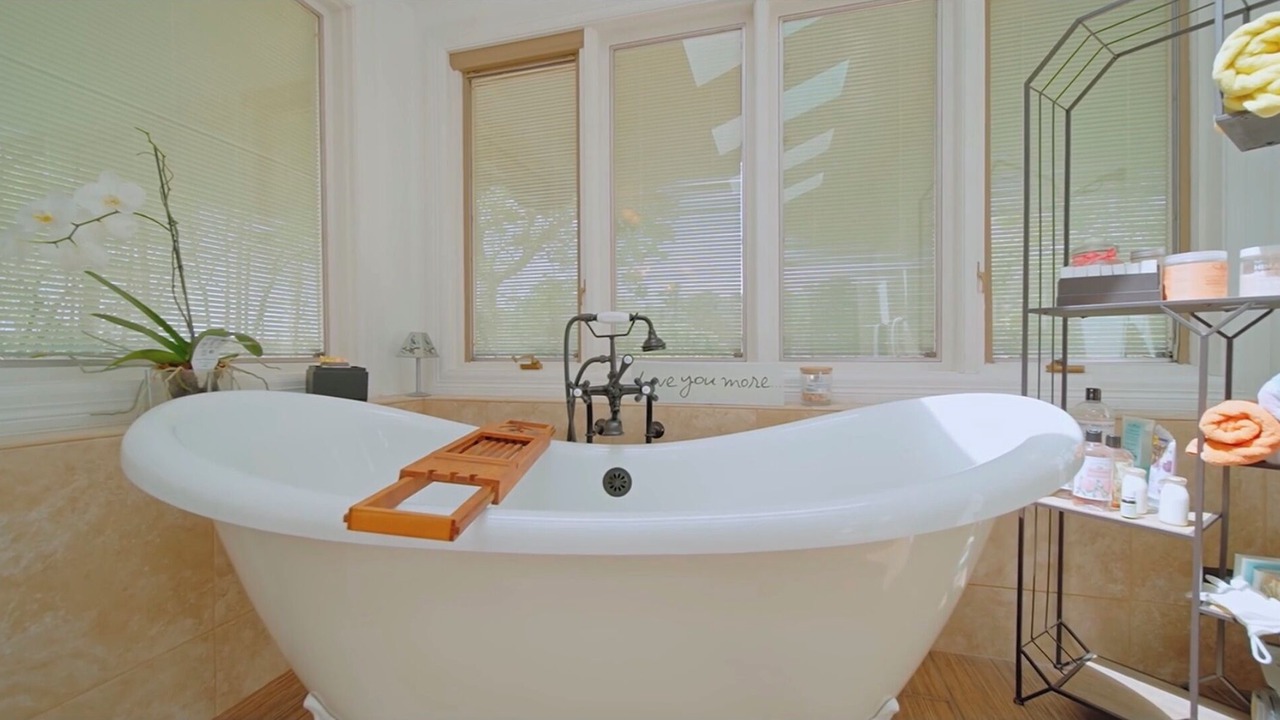 Photo of Bathroom in North Raleigh