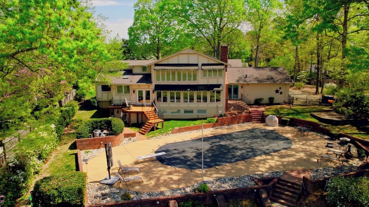 Photo of Outdoor in North Raleigh
