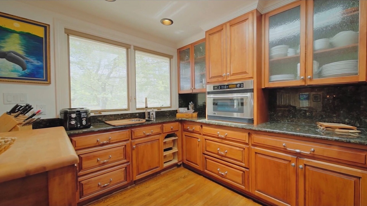 Photo of Kitchen in North Raleigh