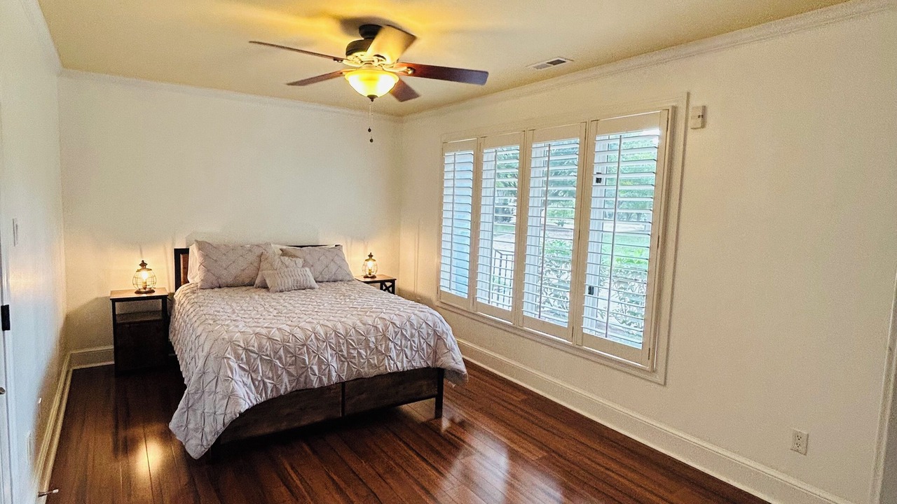 Photo of Bedroom in North Raleigh