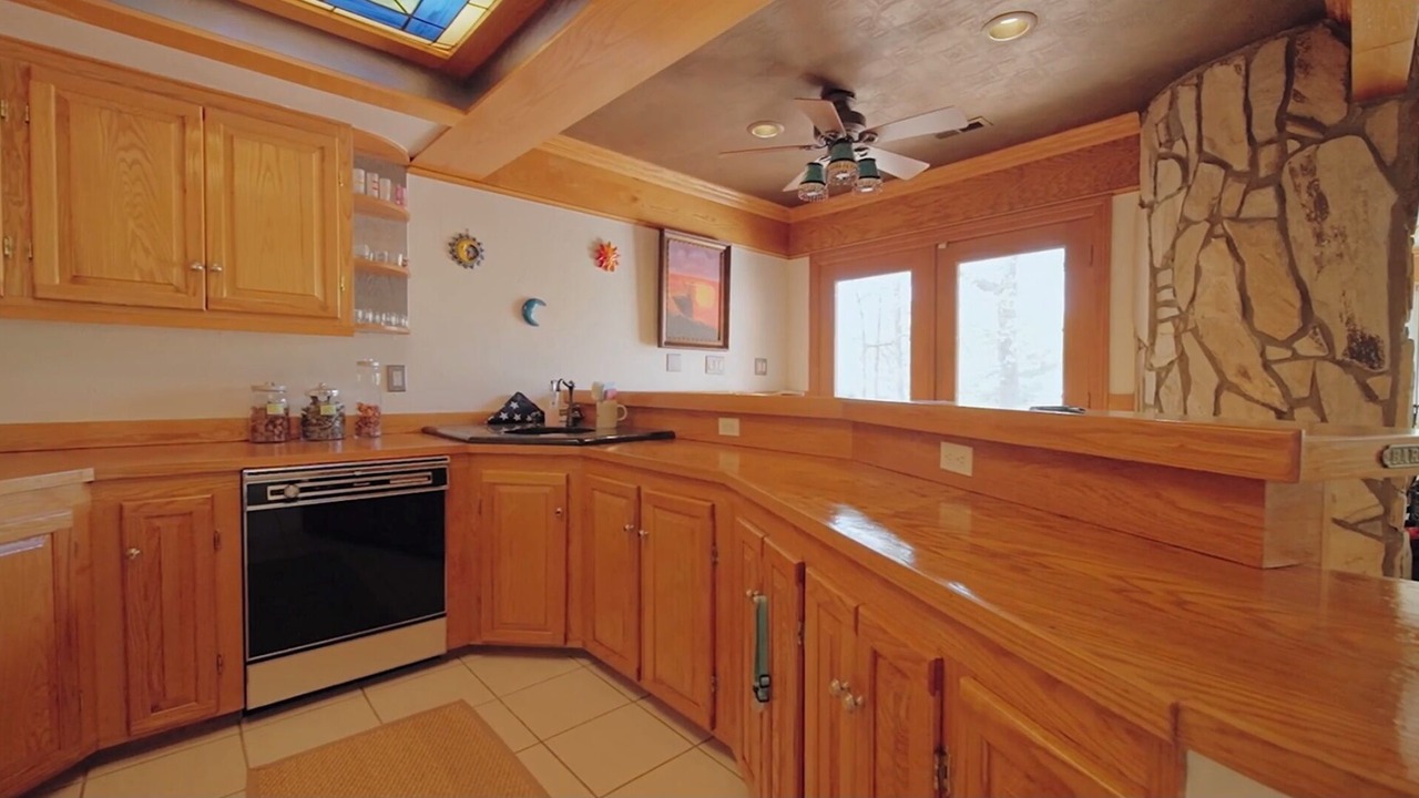 Photo of Kitchen in North Raleigh